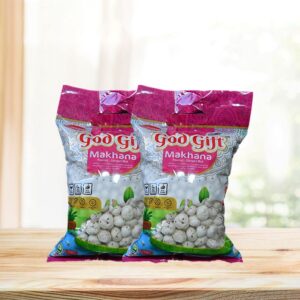 God Gift ST Makhana