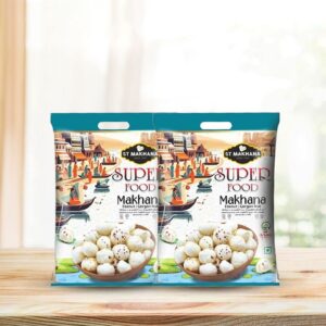 Superfood ST Makhana